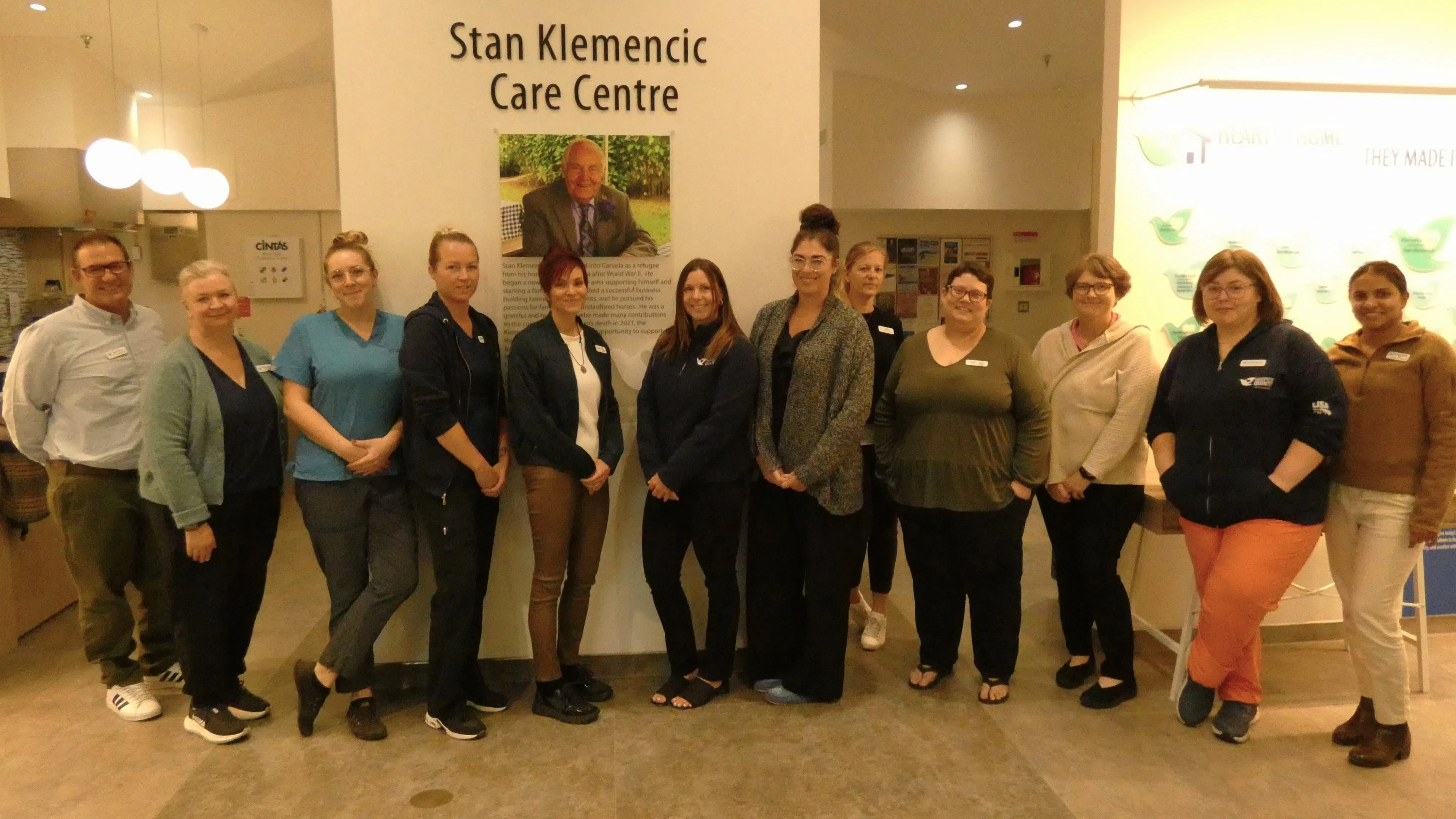 Hospice Quinte to celebrate 40th anniversary with open house