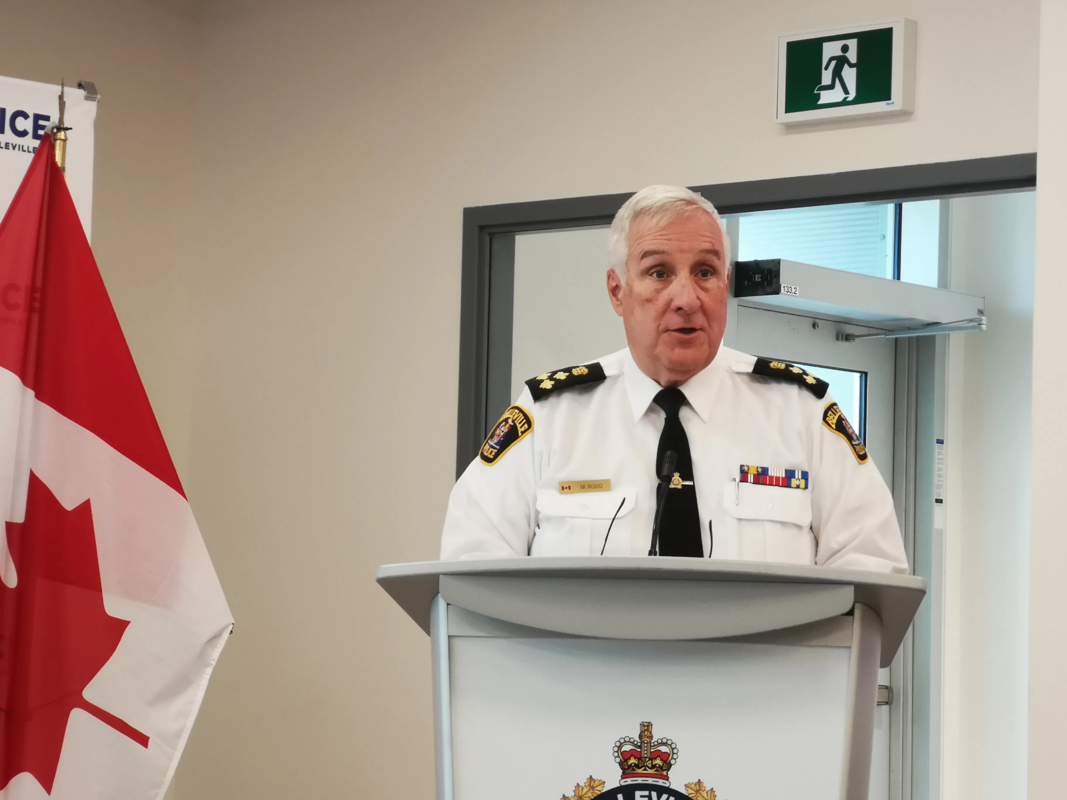 Belleville Police release Strategic Plan