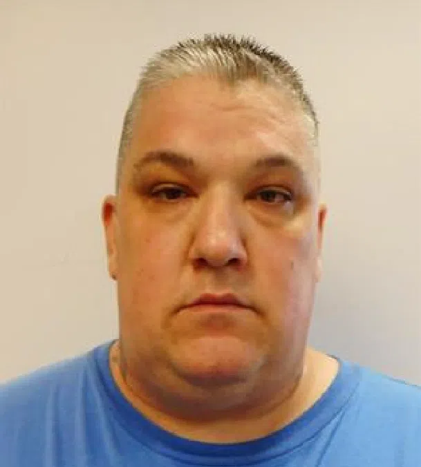 Wanted federal offender known to frequent Quinte region