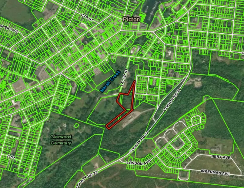 Recommending action that could create more housing in the county