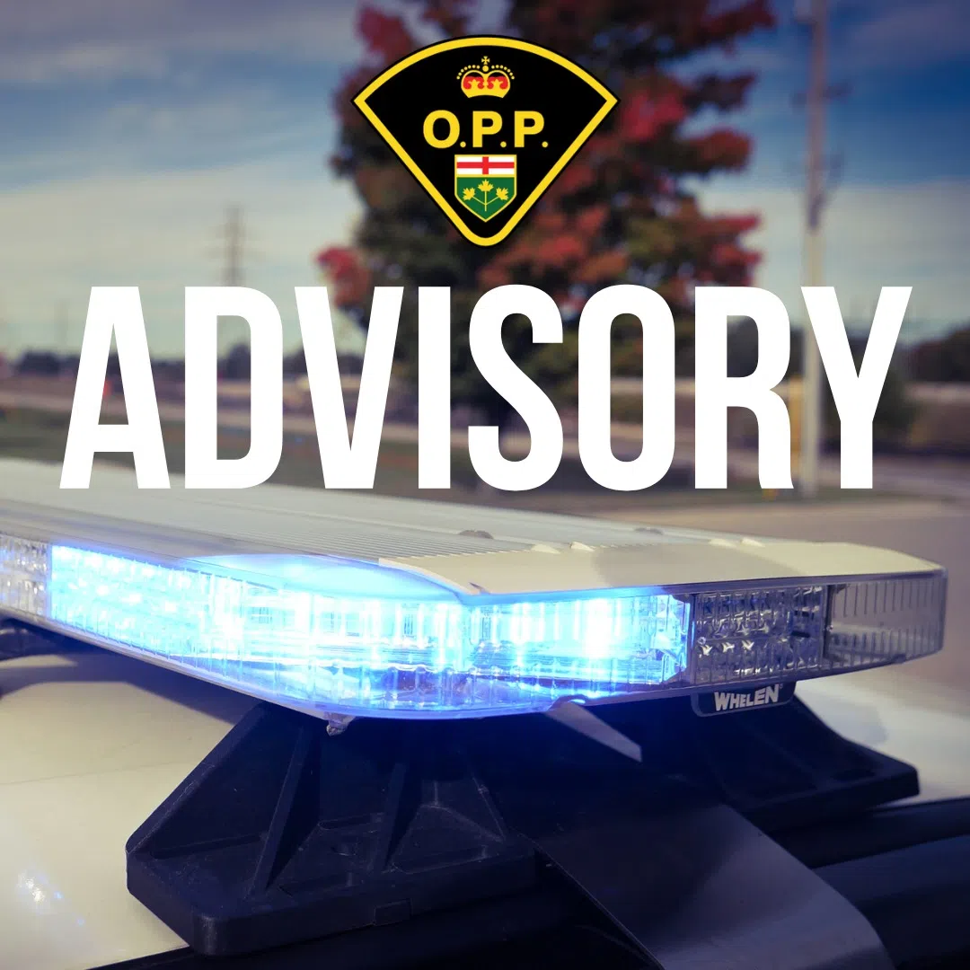 Two vehicle collision leads to impaired driving charge