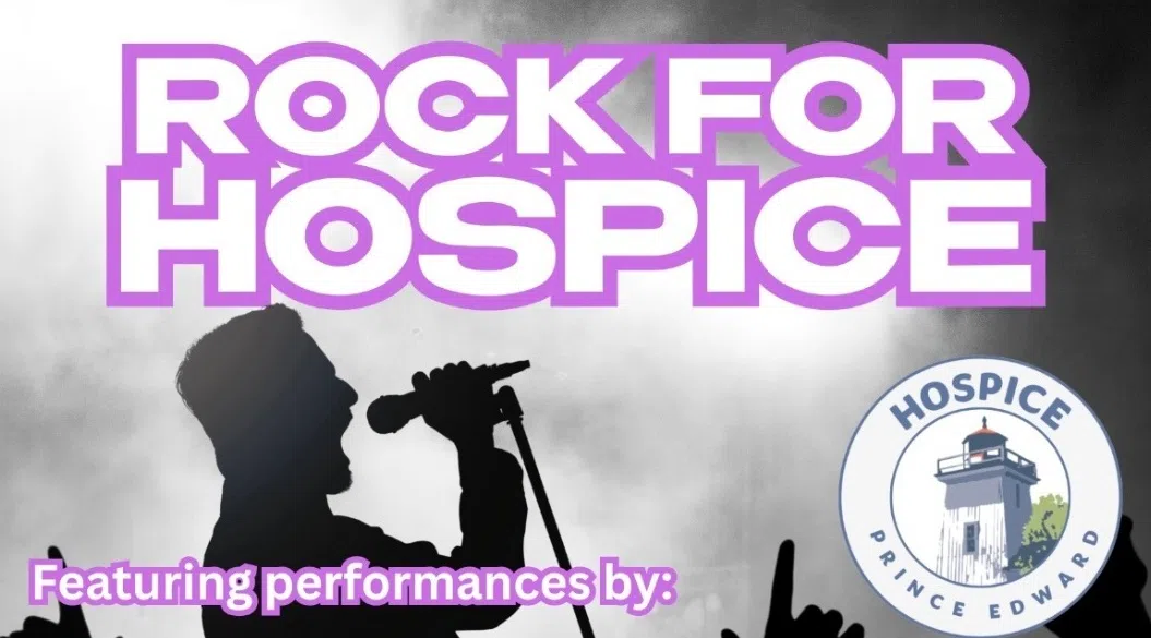 Rock for Hospice hitting Highline Hall November 7