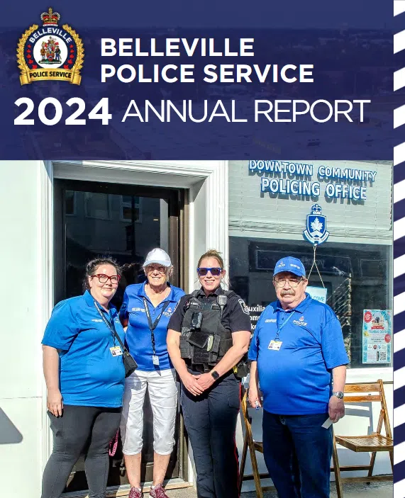 BPS releases 2024 annual report