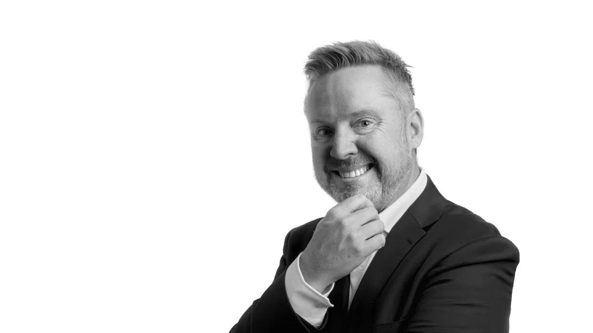 Trevor Norris to be named Tourism Champion of the Year