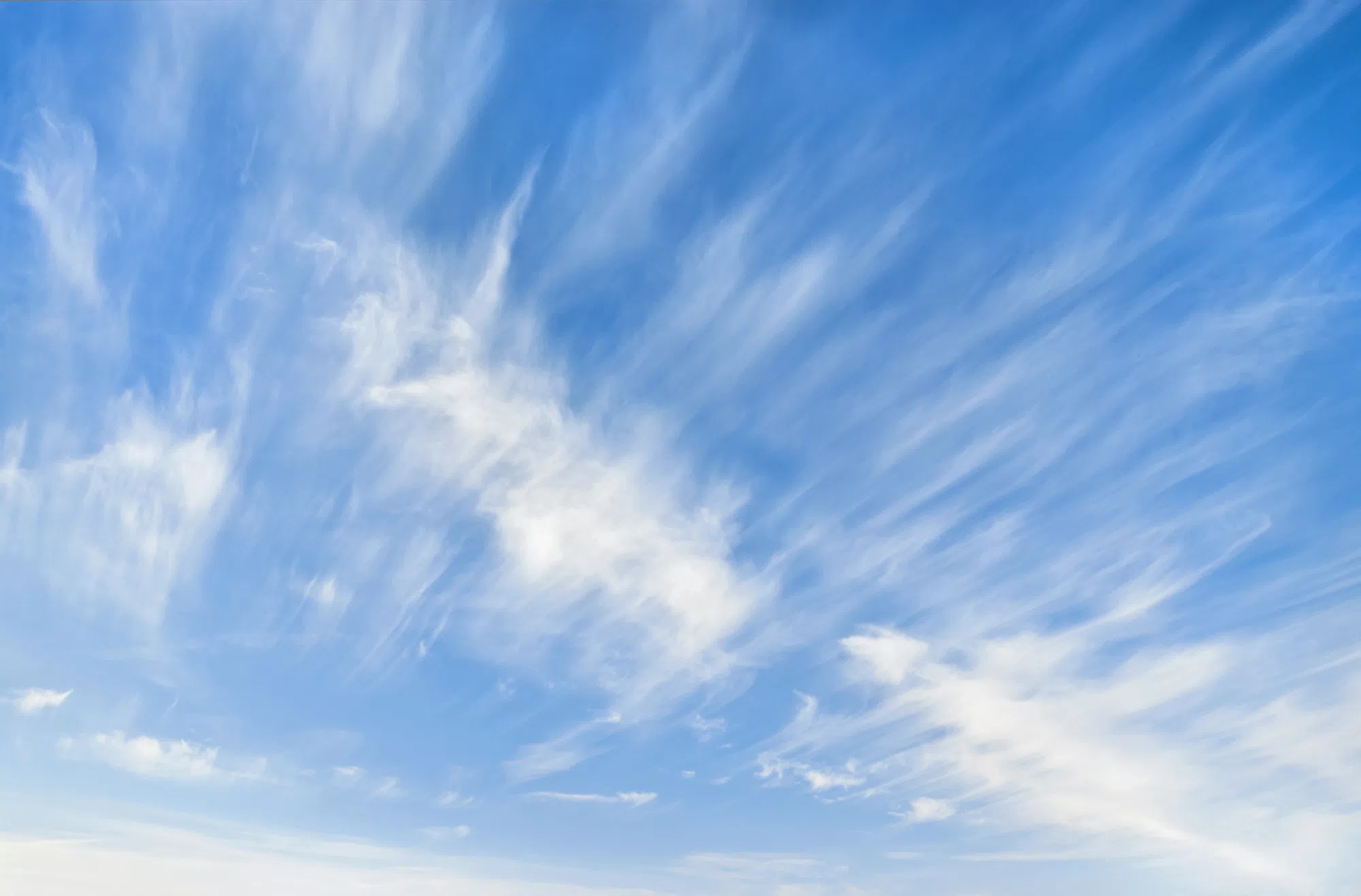 Strong winds expected for Wednesday