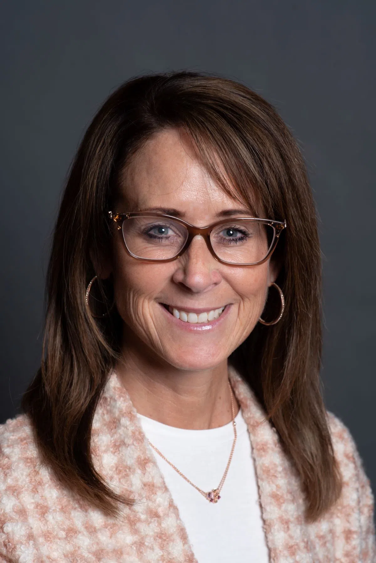 Incoming ALCDSB Director of Education proud of new strategic plan