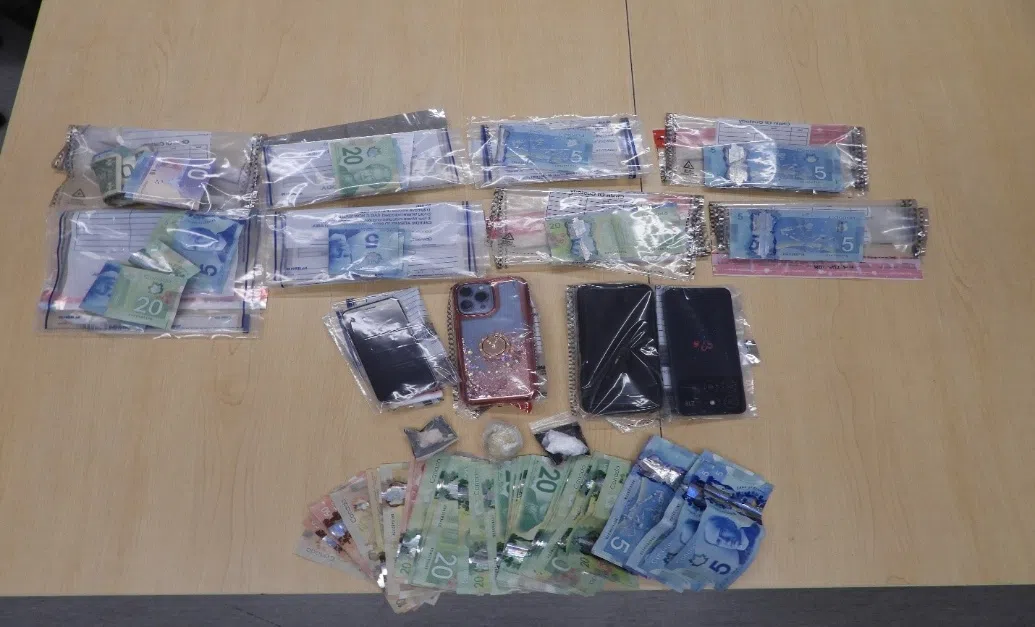 Drug trafficking investigation results in six arrests
