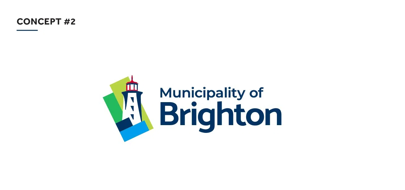 Brighton Council chooses new logo