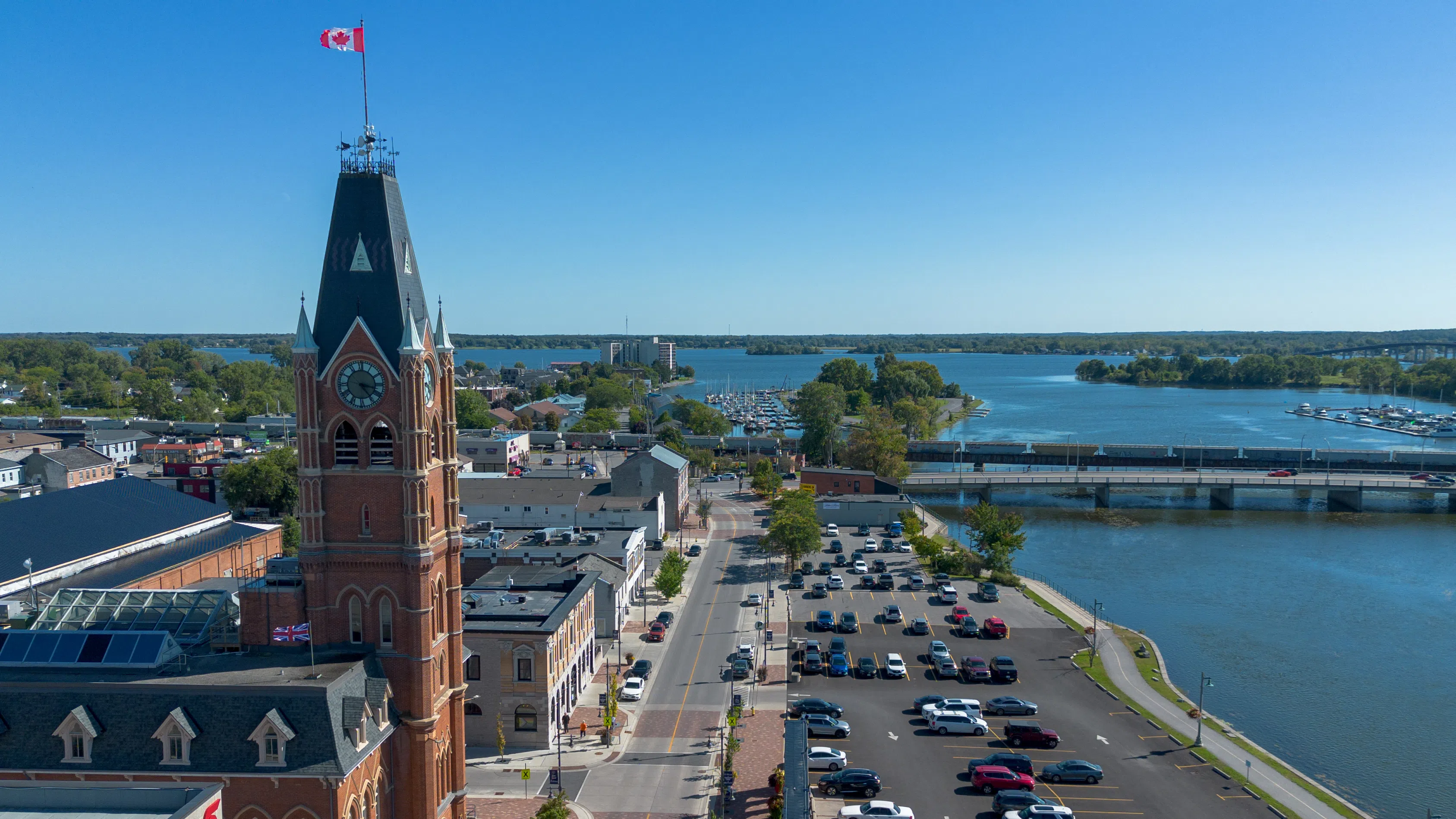 Free two-hour parking in municipal lots coming, but not in place yet