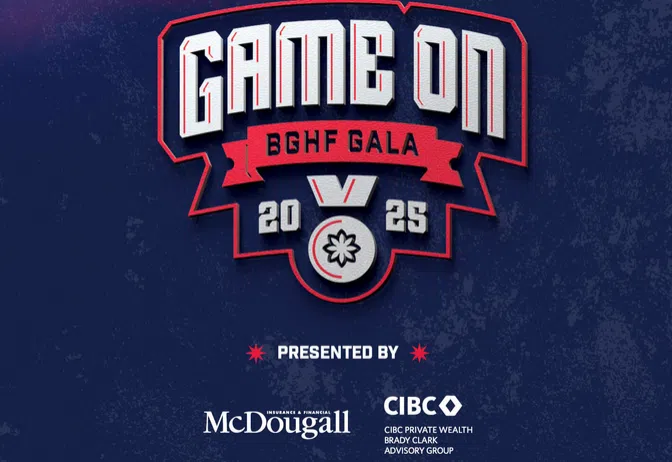 Game on Gala set for BGH Foundaiton