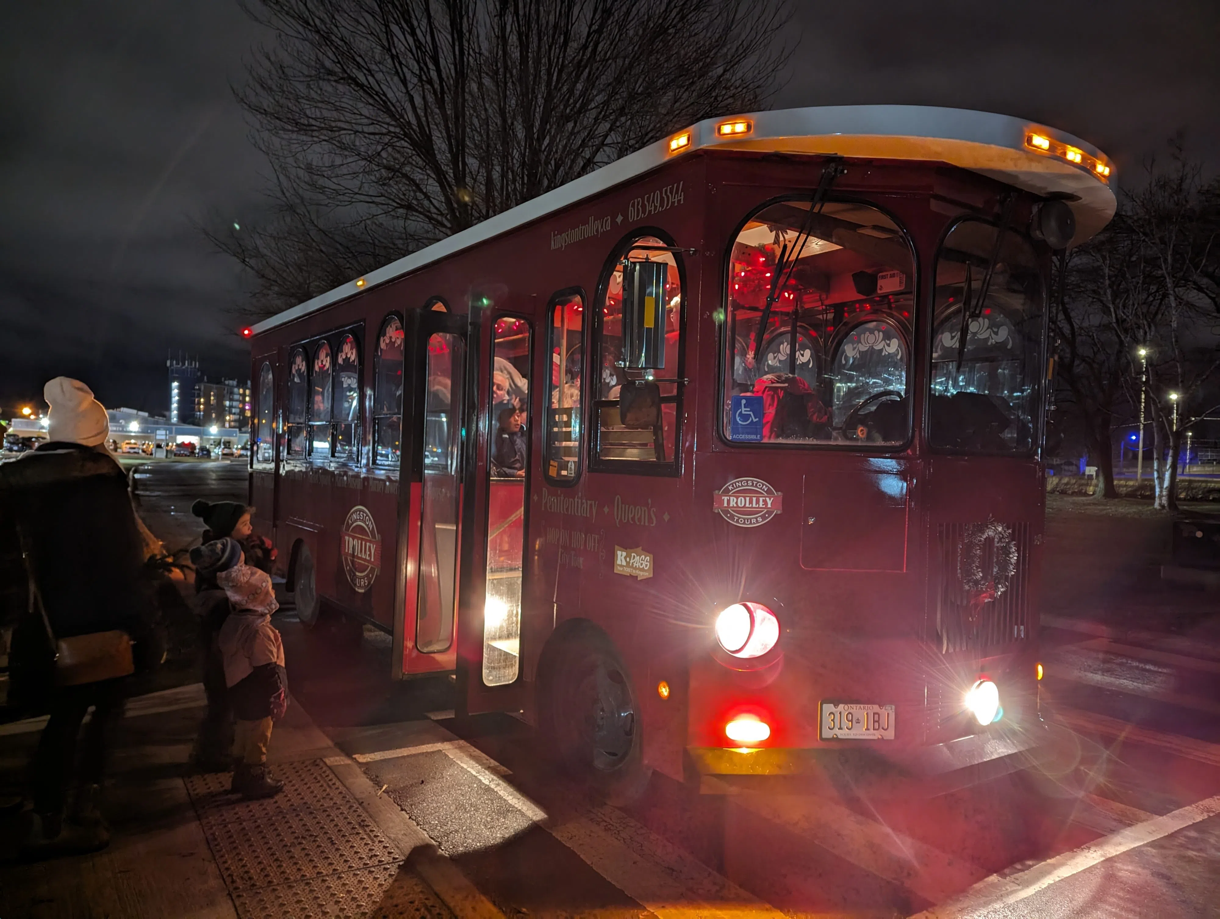 Quinte West Holiday Market coming