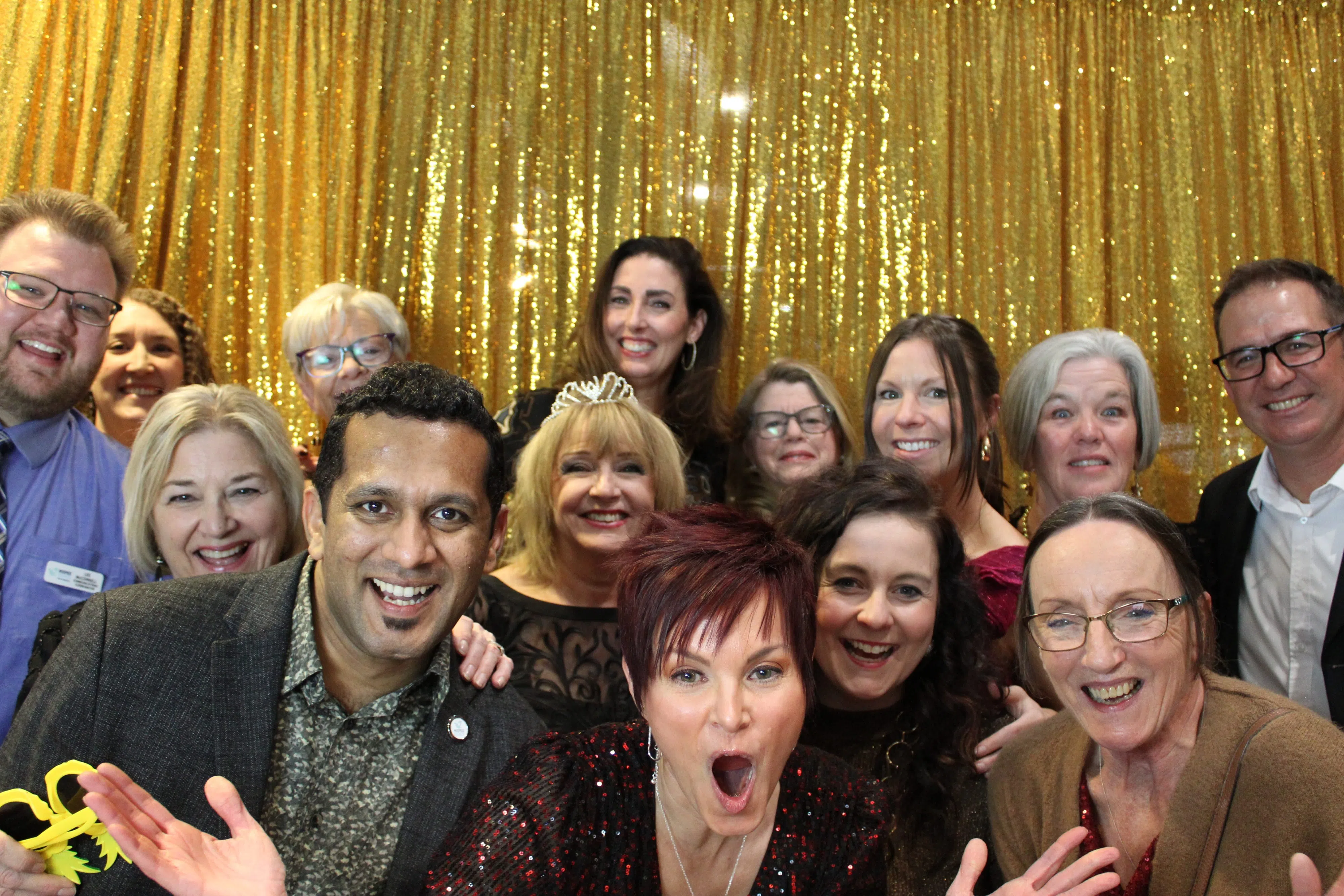 Casino Royale raises more than $100K for Hospice Quinte