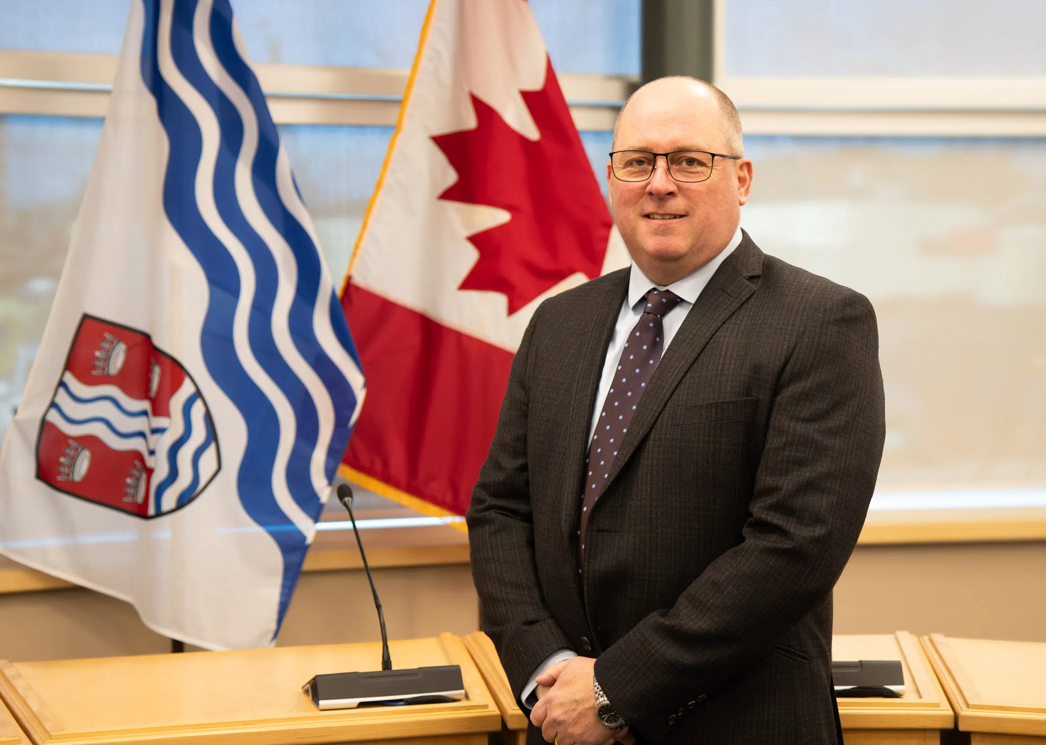 New Director of Public Works and Environmental Services in Quinte West