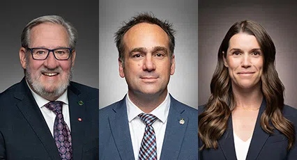 Bay of Quinte Federal Liberal Association hosting Table Talk event