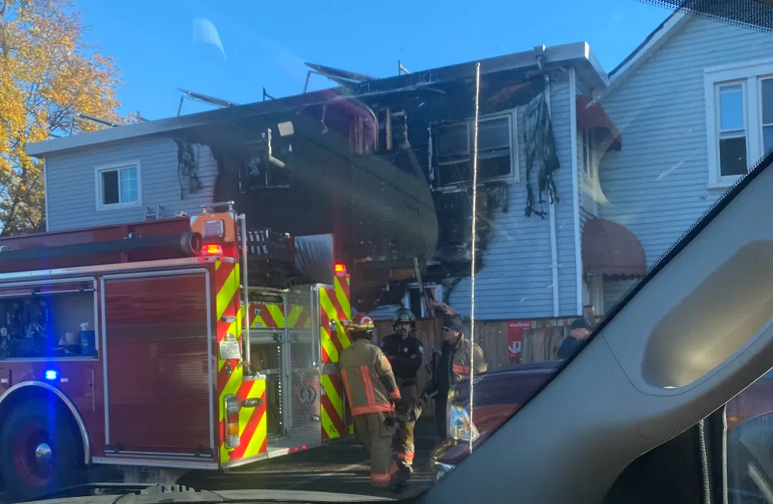 Proof smoke alarms save lives