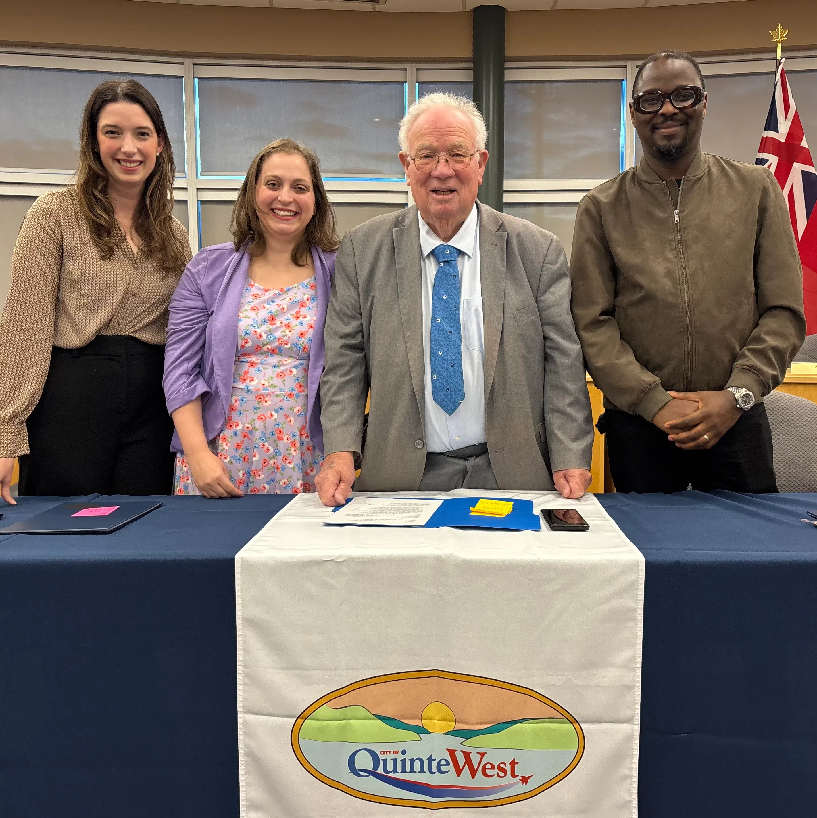 Two more doctors for Quinte West