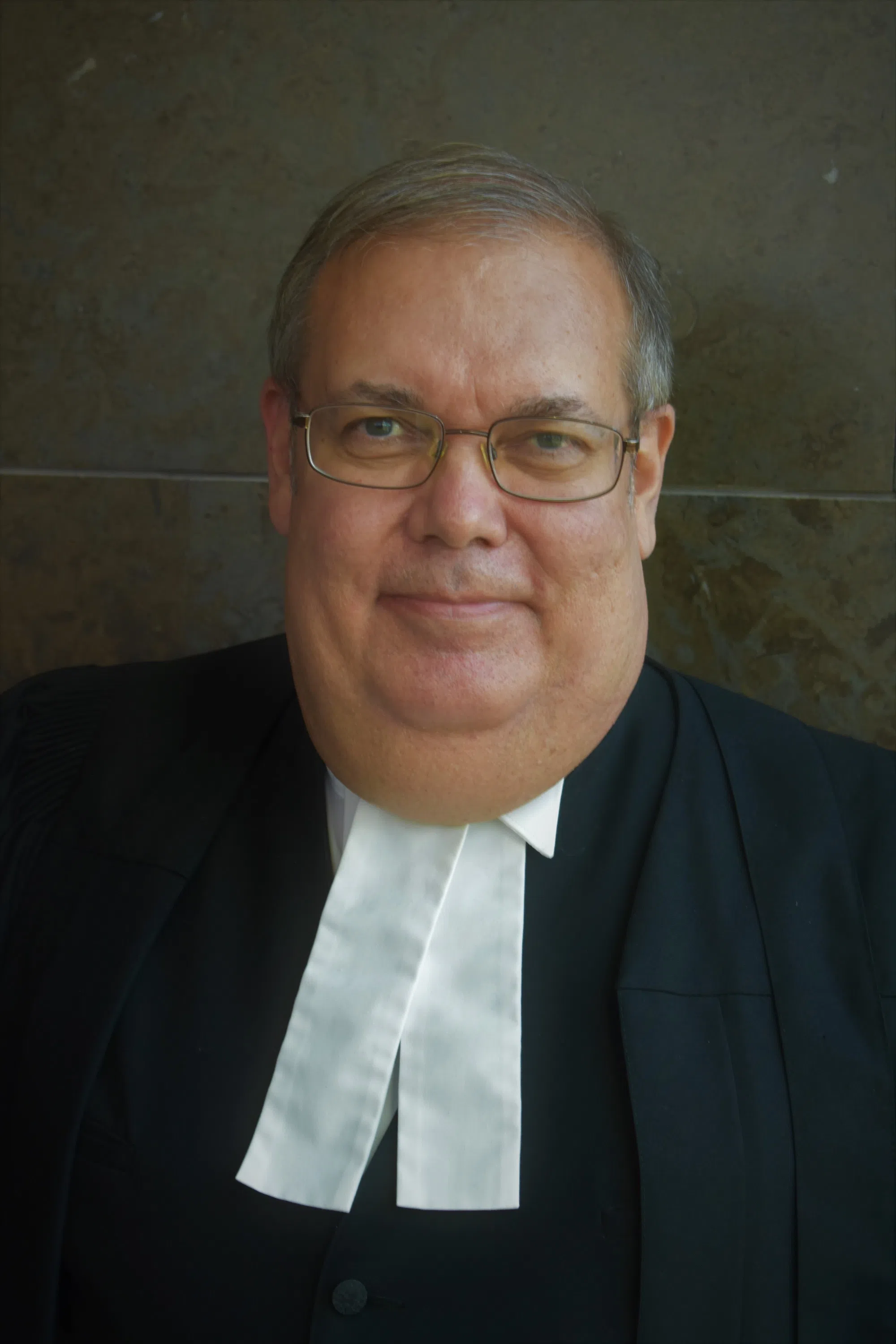 Crown Attorney retires