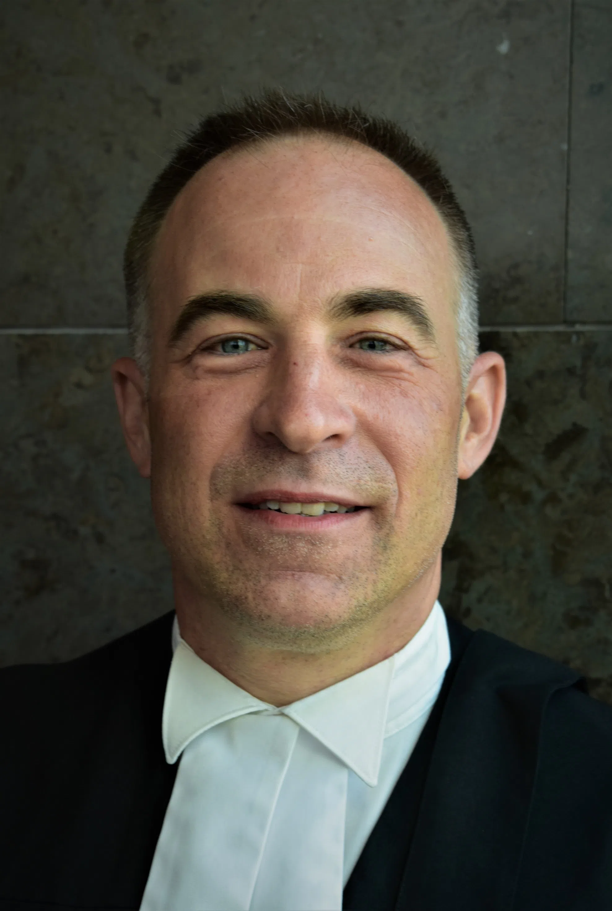 New Crown Attorney for Hastings and Prince Edward County