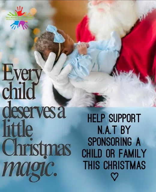 Not Alone Team Quinte helping the vulnerable