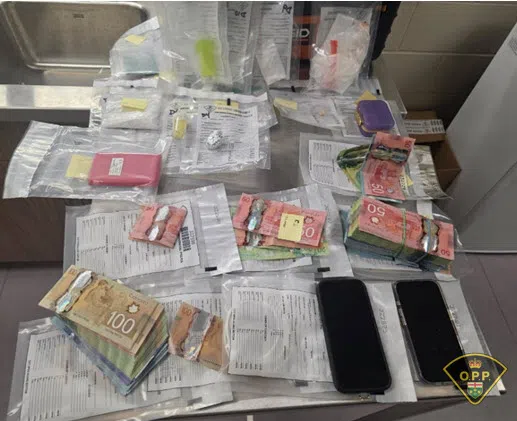 Three in Quinte West charged in pair of raids