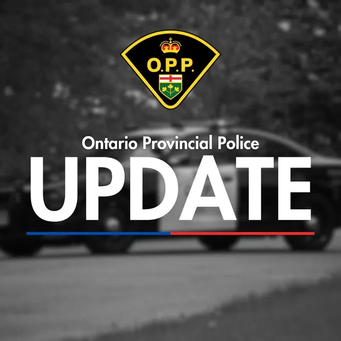 Deseronto man charged in historical sexual offence