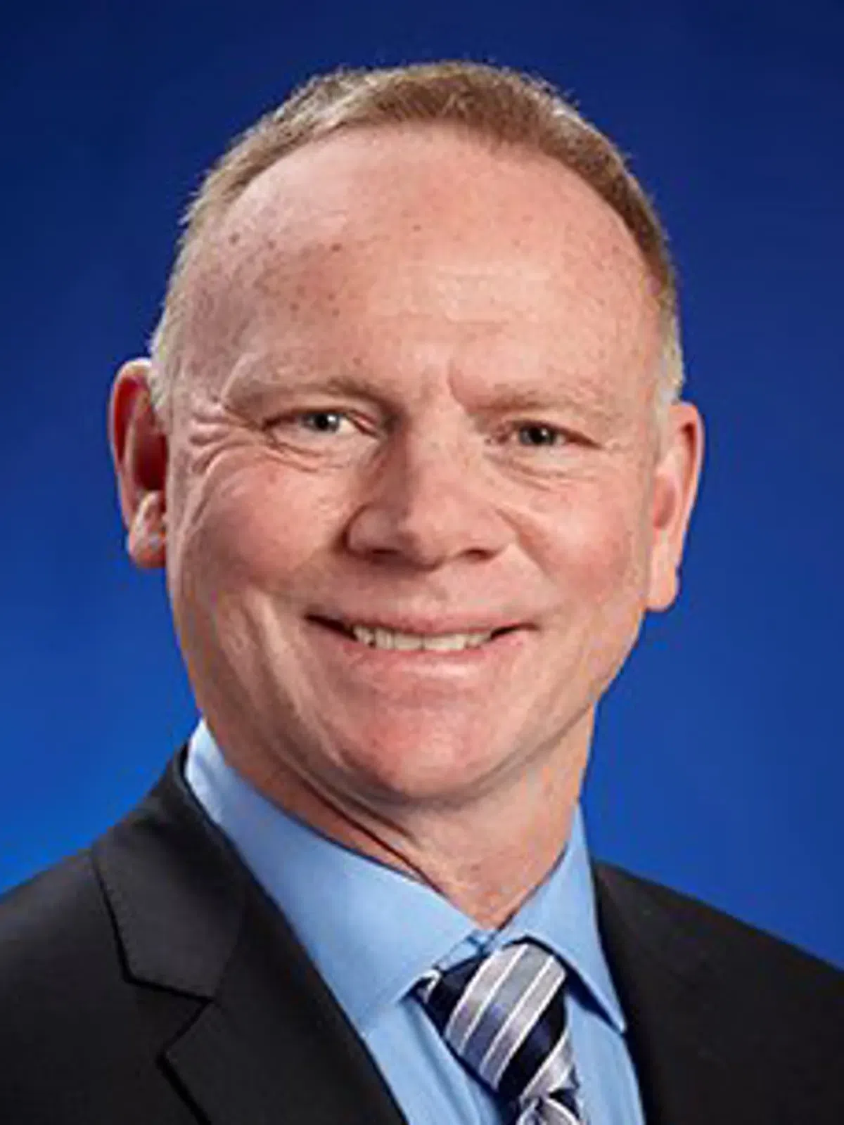 New Chair and Vice Chair for KPRDSB