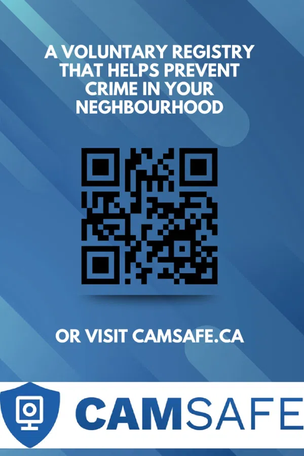 Kingston police partner with the community for Crime Prevention Week