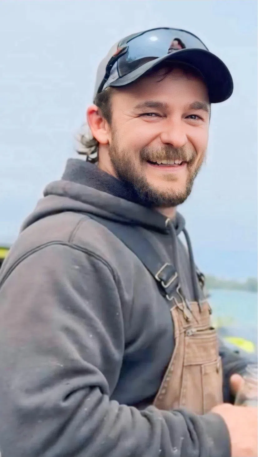 Picton man to posthumously receive national hero award after attempting to save nephew from drowning