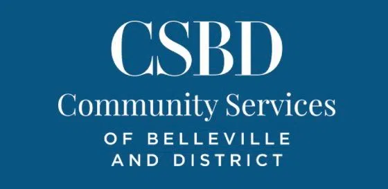 New Executive Director at Community Services of Belleville and District