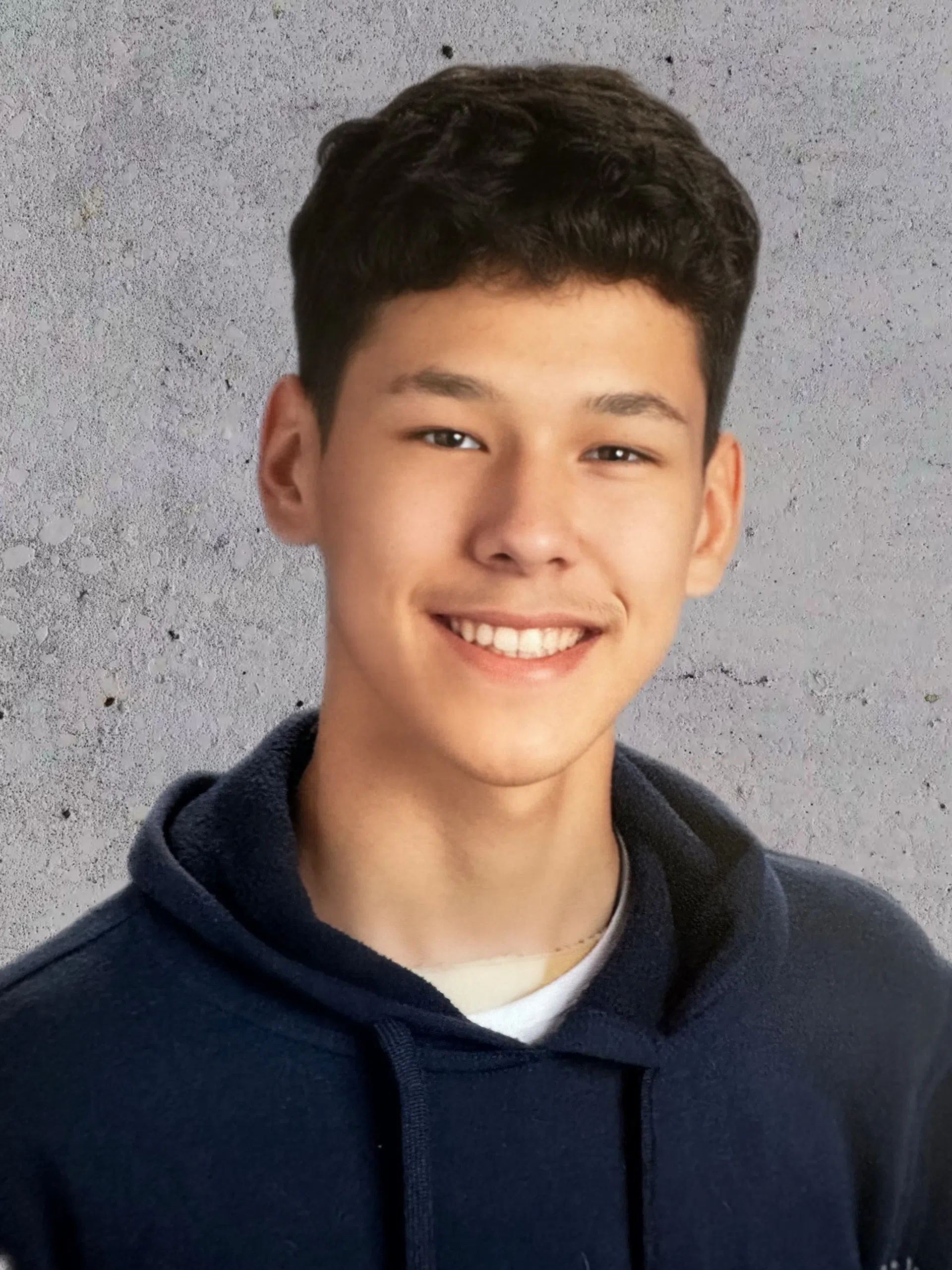 Missing Kingston youth