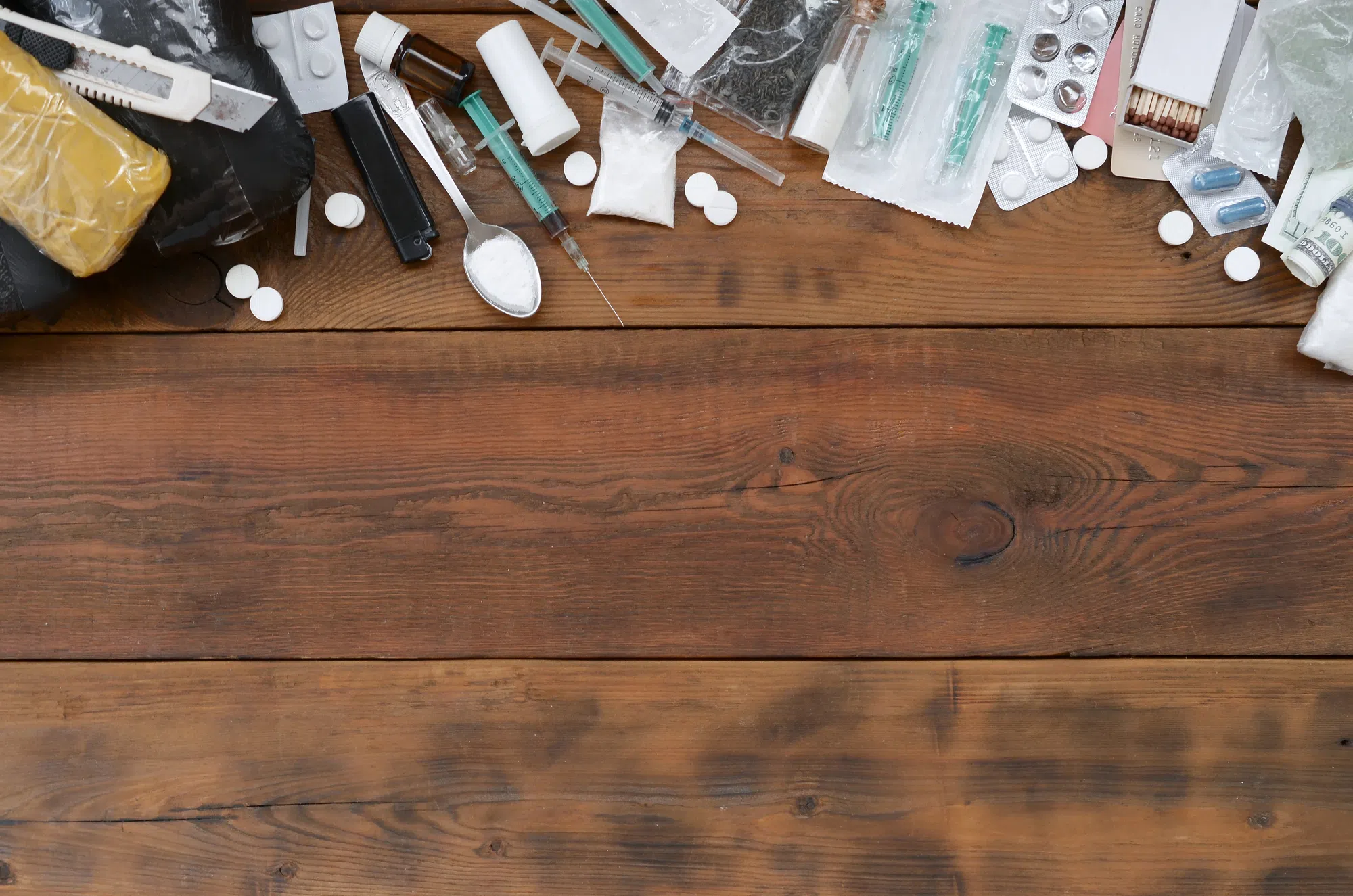 Southeast Public Health reporting carfentanil in local drug supply