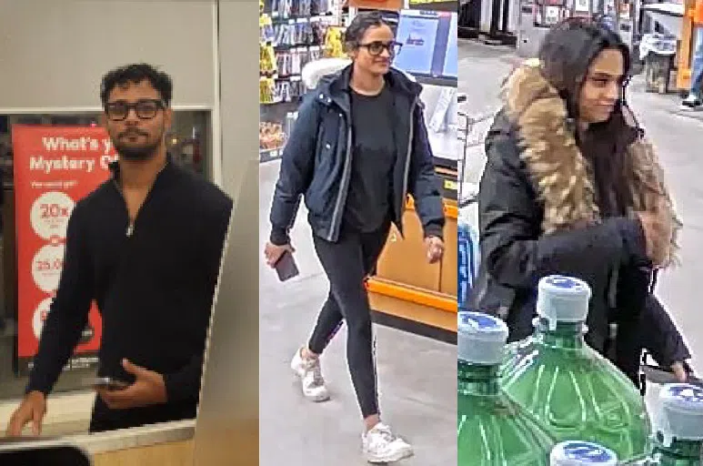 Theft attempt during bomb threat call