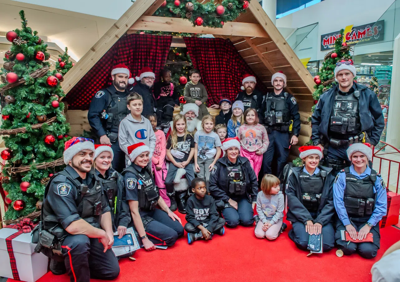 CopShop returns to Belleville for 10th year