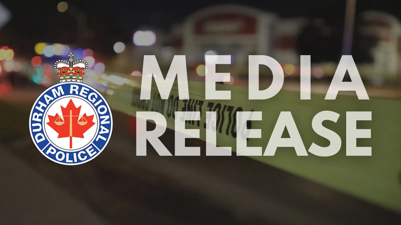 Male in custody after stabbing in Oshawa