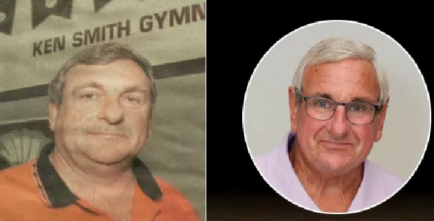 Saying goodbye to a sporting legend