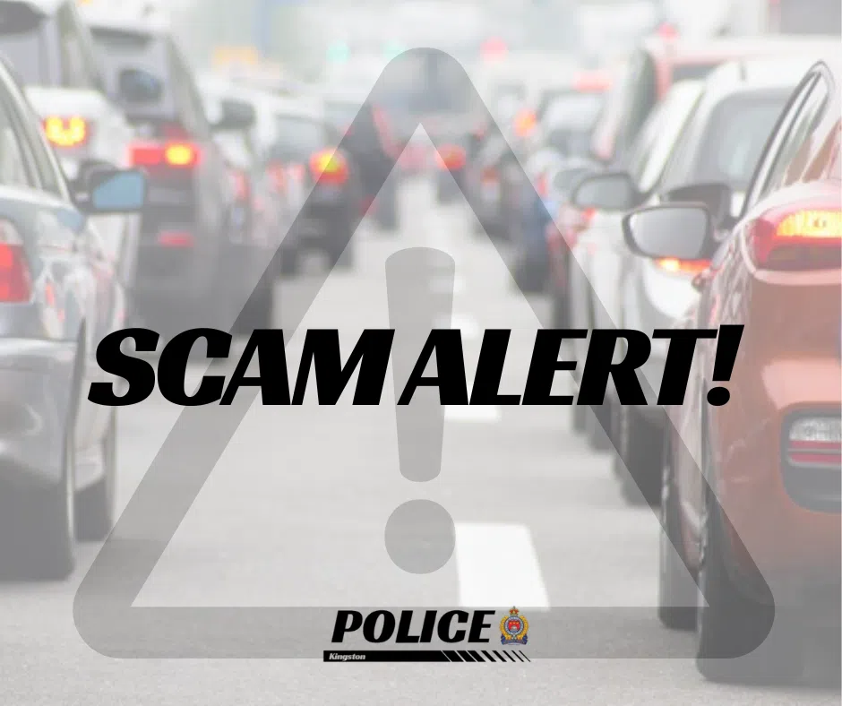 Uber/Taxi scams reported in Kingston