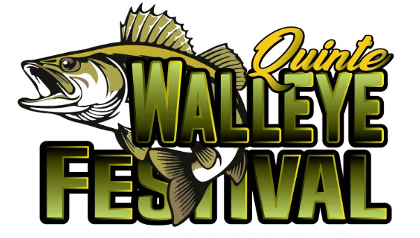 Quinte Walleye Festival coming in May