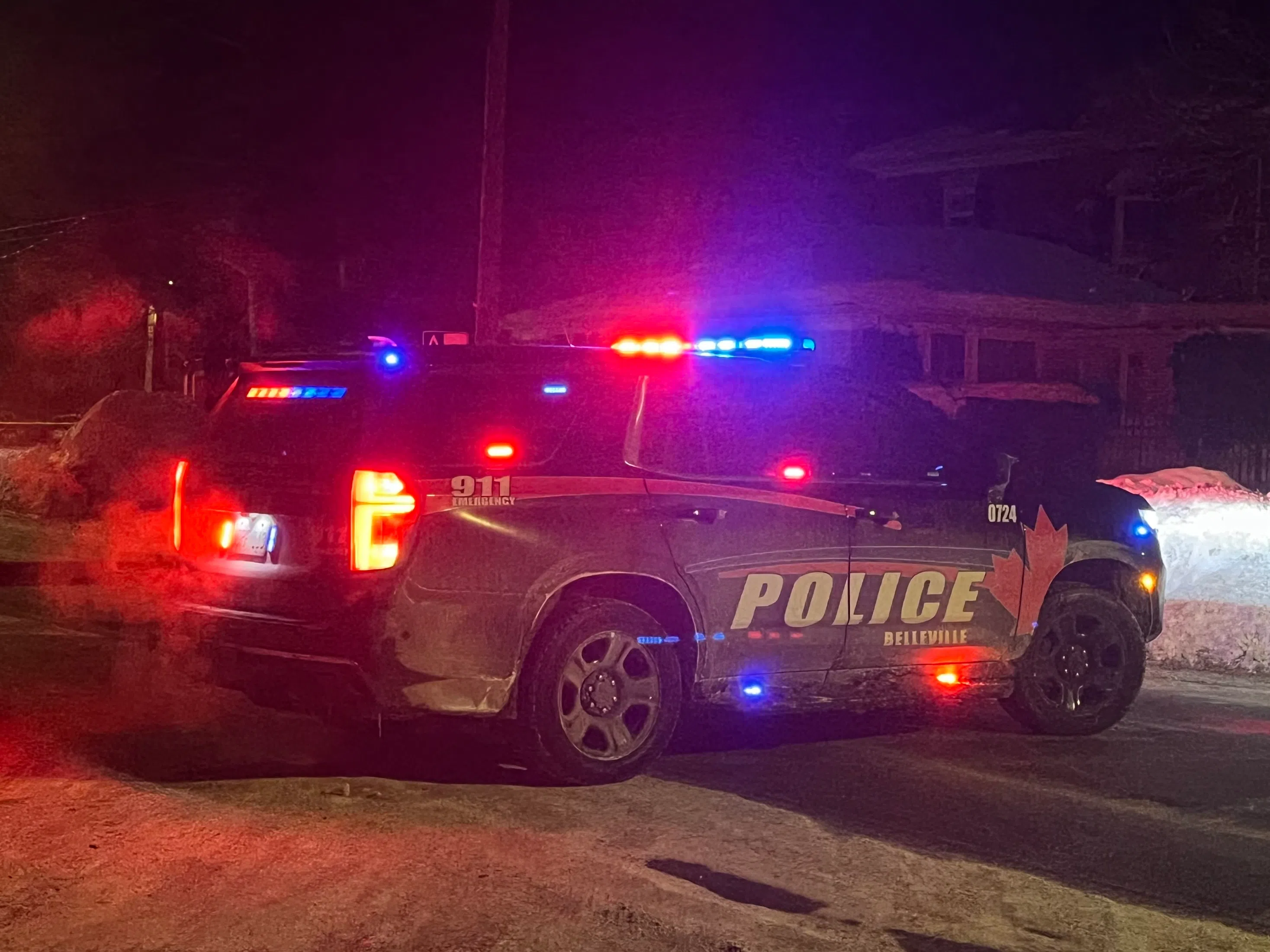 9-1-1 calls result in mischief charge against man