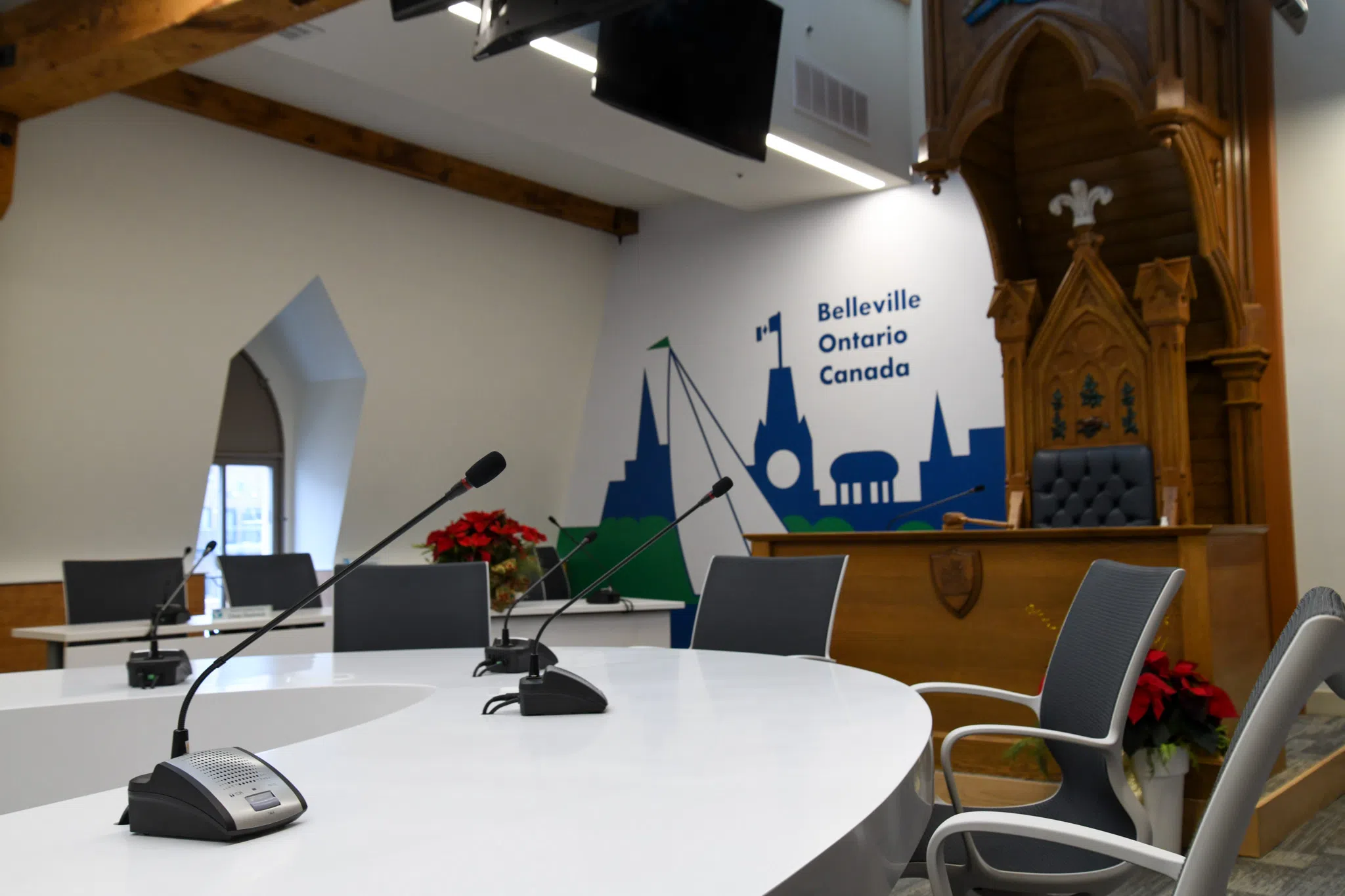 Belleville roundtable with local MPPs set for Tuesday