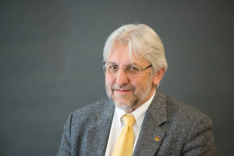 Northumberland County welcomes Dan Borowec as new Chief Administrative Officer