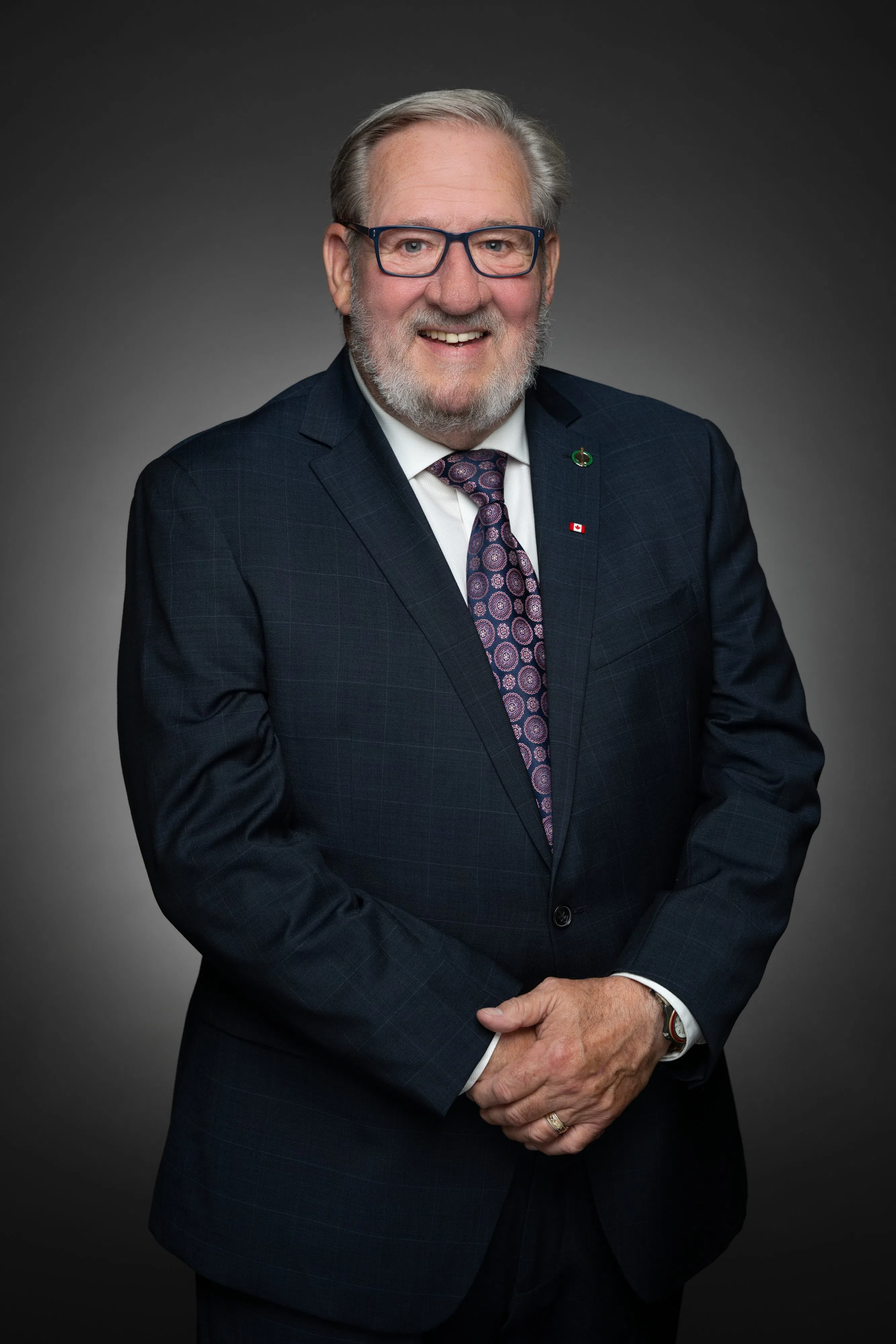 Bay of Quinte MP withholding support for proposed southern high-speed rail route