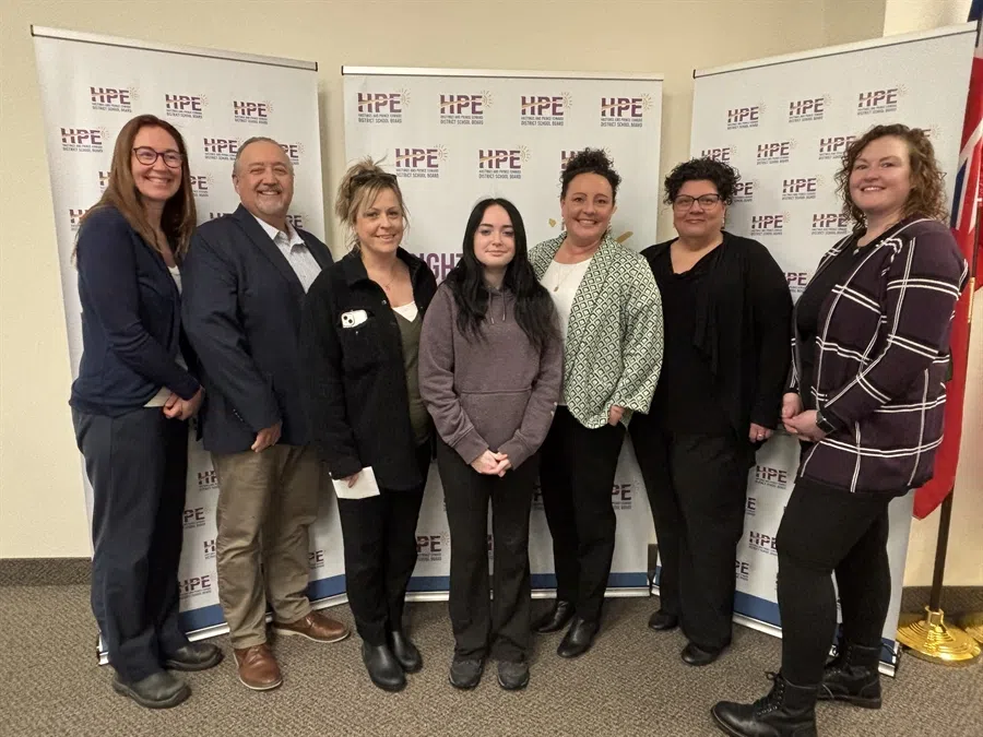 Advancing Indigenous Education in the HPEDSB