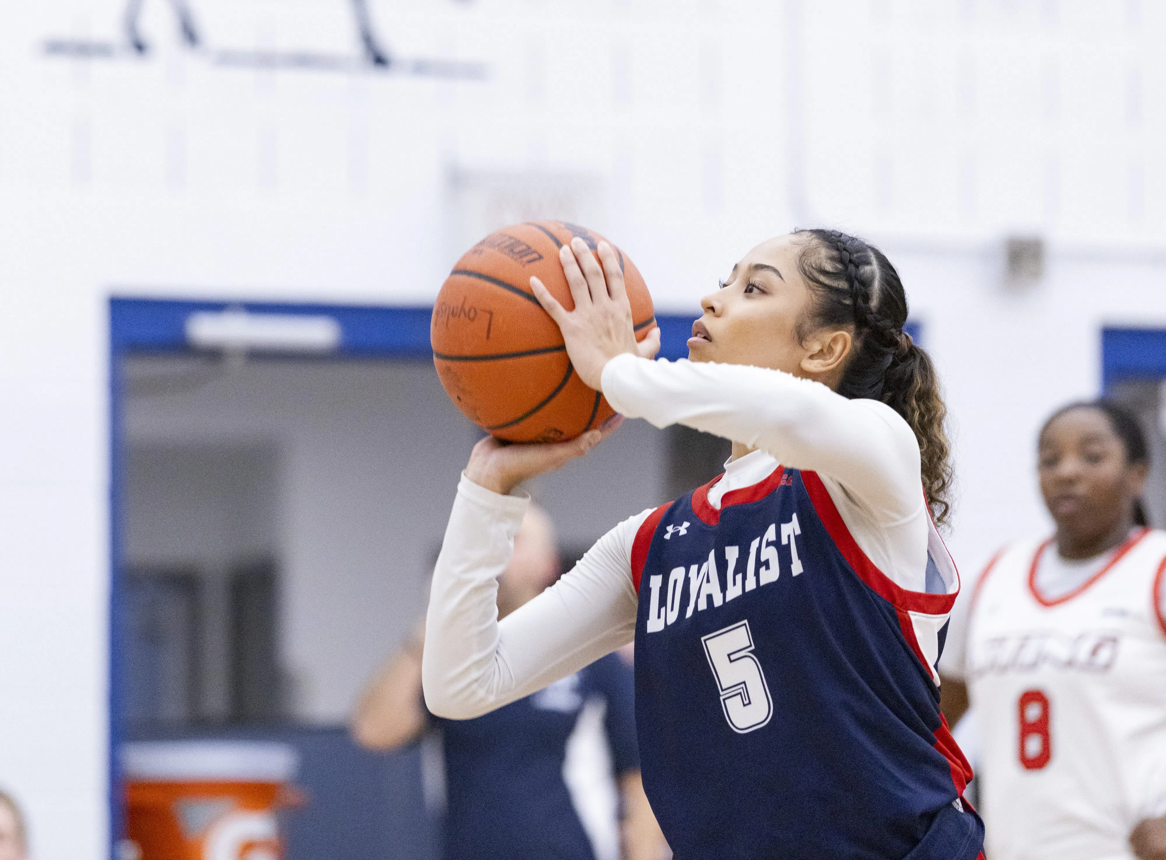 Lancers Roundup: Women's perfect season continues in 1/4 finals