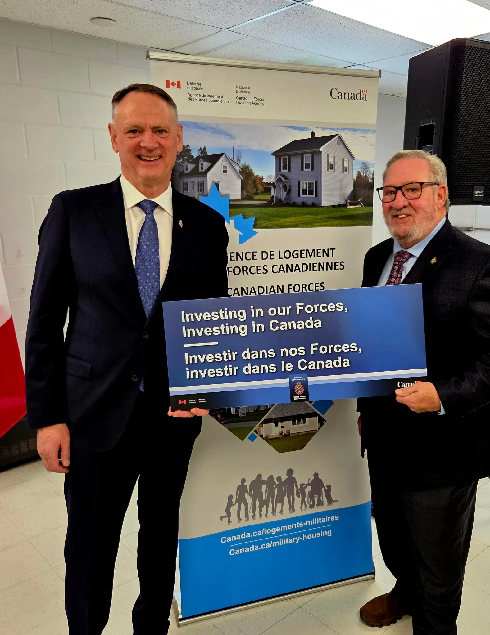 More housing for CFB Trenton on the way