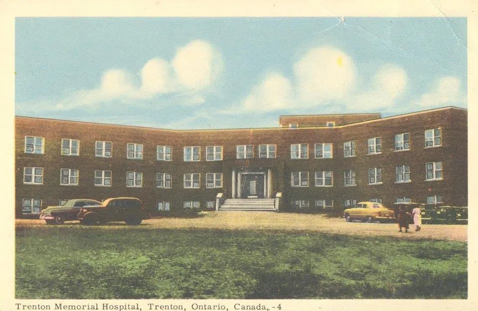 TMH celebrates 75 years