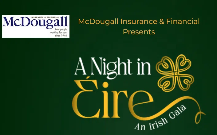 TCF gala is still steam ahead