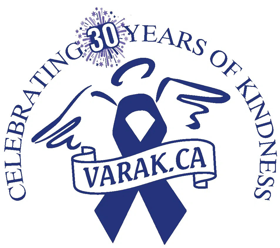 Violence Awareness and Random Acts of Kindness Week celebrates 30 years