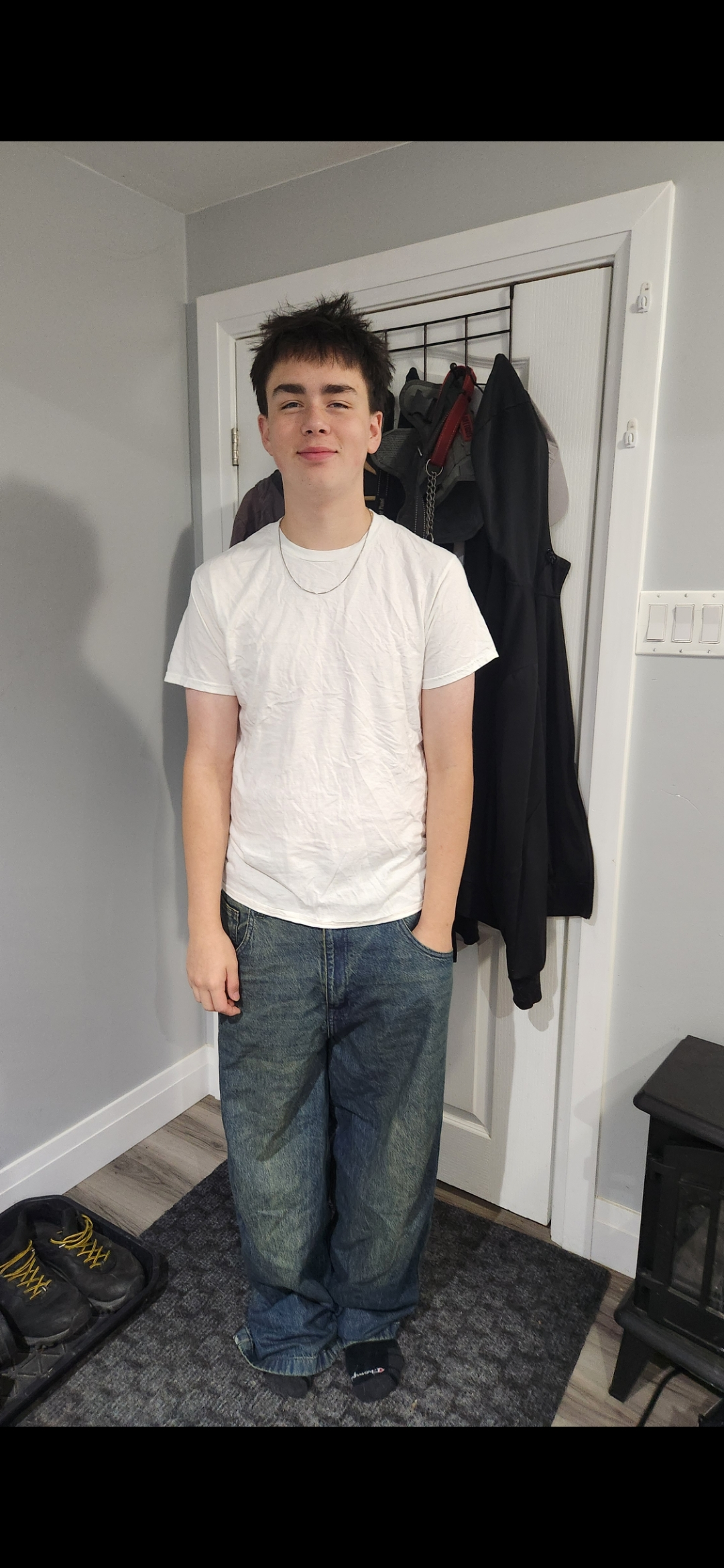 Kingston Police Seek Public Assistance Locating Missing Youth