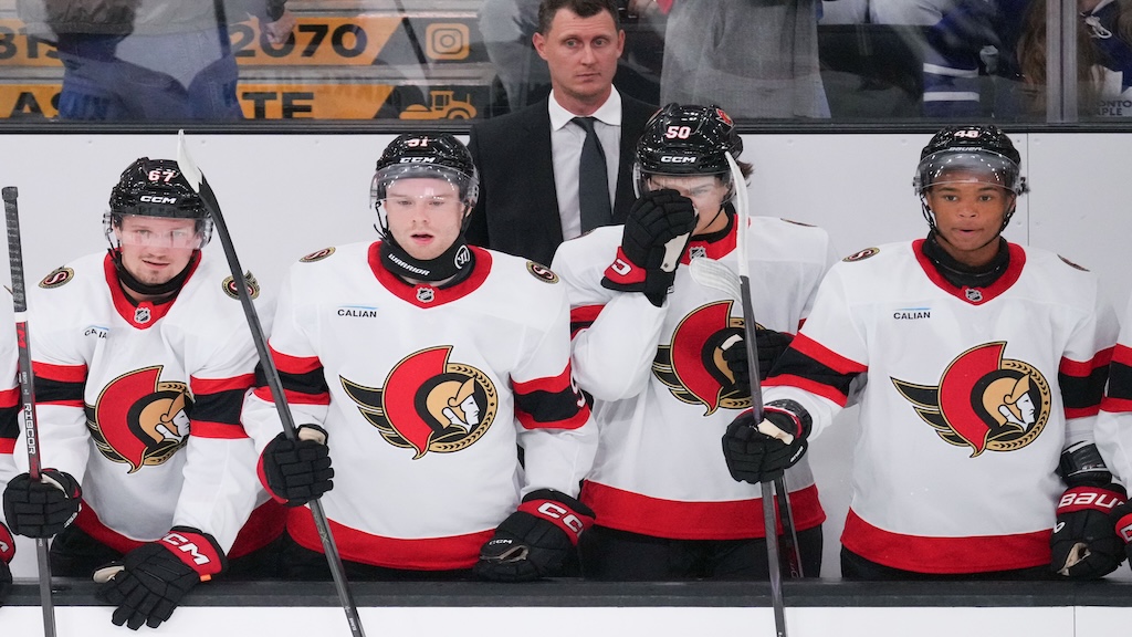 Making the most of it in Ottawa