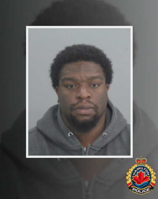 Belleville man arrested in human trafficking investigation